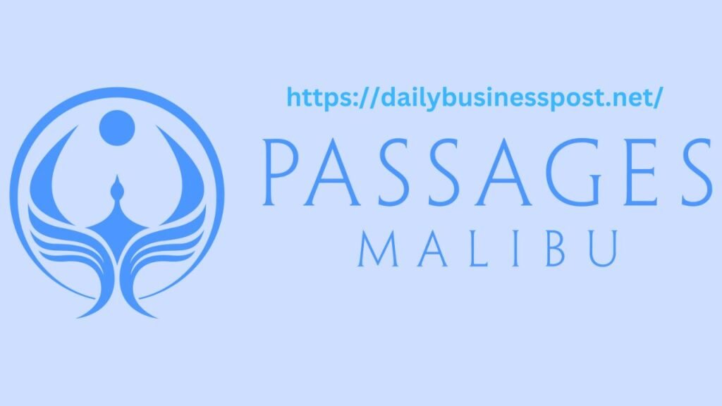 Passages Malibu logo