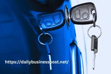 Automotive Locksmith