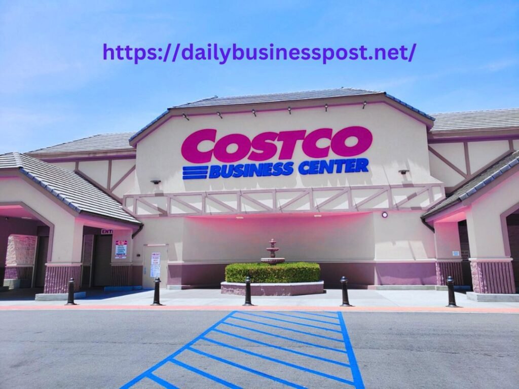 Costco Business Center