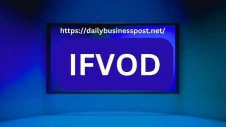 IFVOD