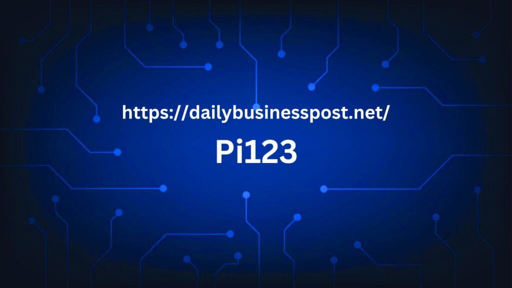 Pi123