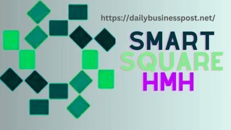 Smart Square HMH