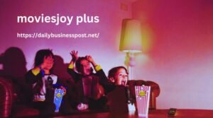 MoviesJoy Plus